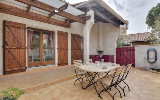 Les Patios du Barcarès 15806