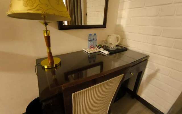 Grand Atlas Hotel