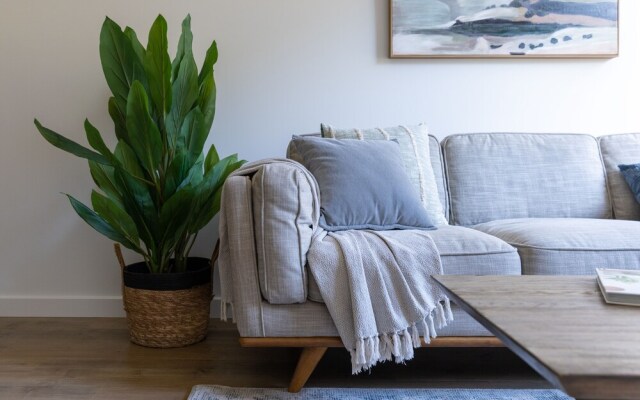 Hobart Lane Townhouses