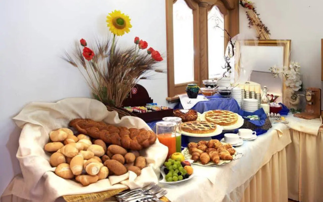 Cavallino Lovely Hotel