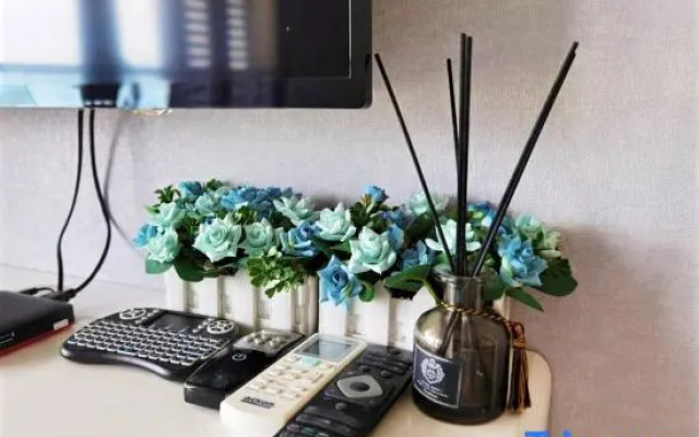 Woodsbury Premier Luxury  Suite 2B2R 2Min Sunway