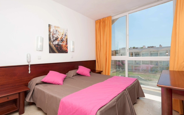Eix Alzinar Mar Aparthotel