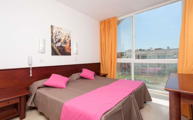 Eix Alzinar Mar Aparthotel