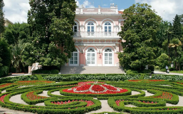 Stefani Studio Apartman