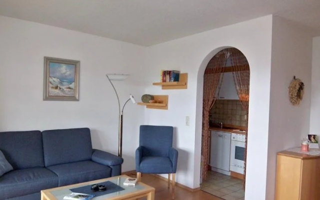Ferienwohnung Fiebig