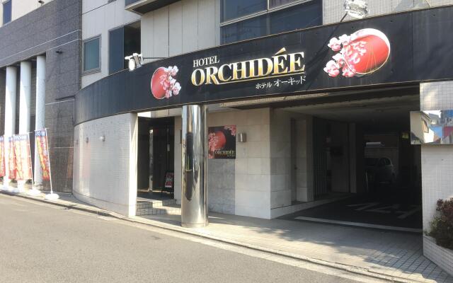 Hotel Orchidee - Adult Only