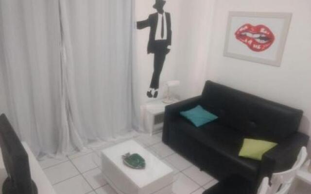 Apartamento Pajuçara Maceio