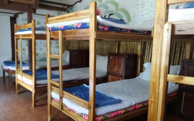 Souphansa Guesthouse