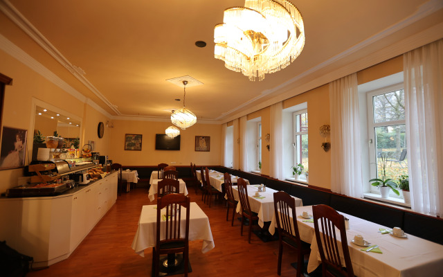 Hotel & Apartments Klimt