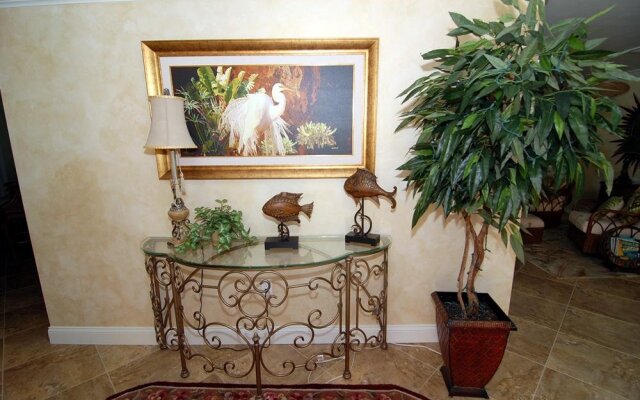 Rendezvous By The Sea