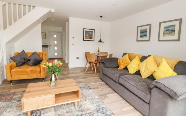 15 Parc Delfryn