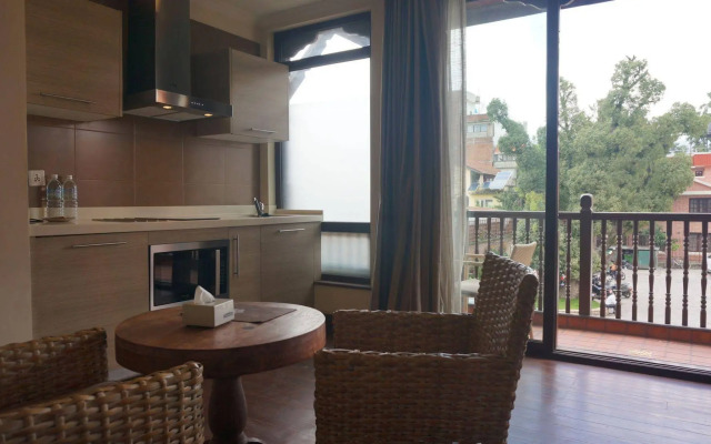 Tangalwood Boutique Hotel