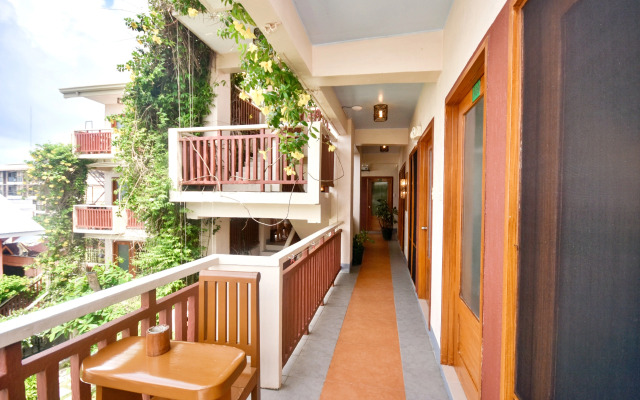 Agos Boracay Rooms + Beds