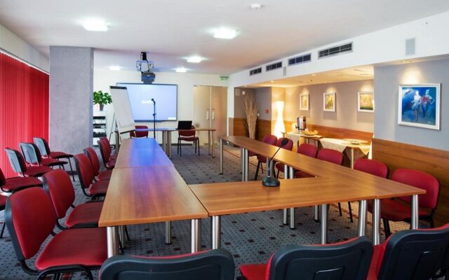 Hotel Bulgaria Burgas