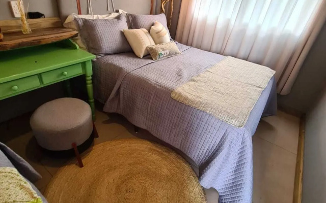 Refúgio dos Coiotes