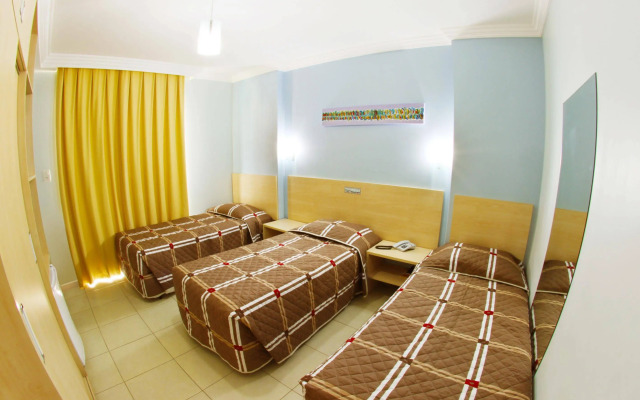 Sanfelice Hotel