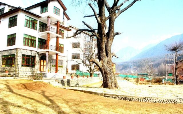Himalayan Hill By Evoke Resort