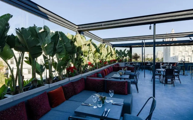 JM Suites  Eco-Friendly Casablanca