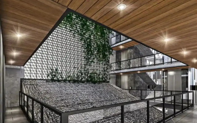 Serenity Hotel Boutique by Alsol