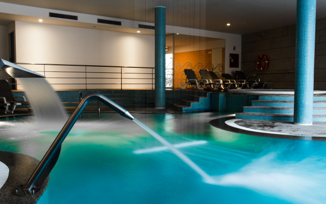 Monte Prado Hotel & Spa
