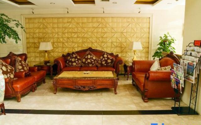 Xin Yegang Hotel