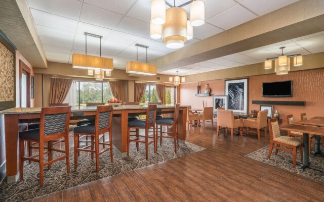 Hampton Inn Birmingham/Bessemer