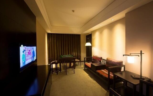 Shanxi Quanjin Business Hotel