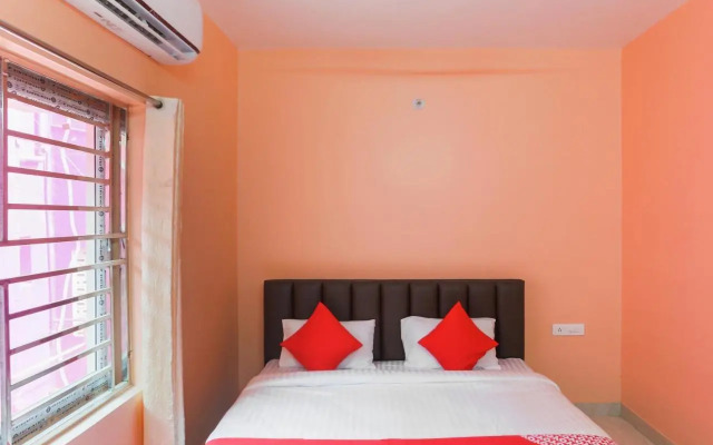 Hotel Magnum by OYO Rooms