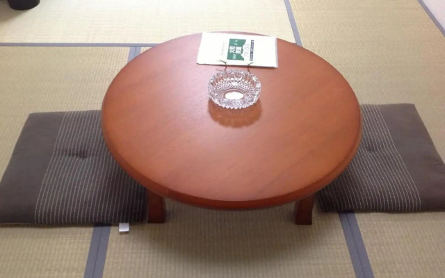 Granvillage Toya Daiwa Ryokan Annex