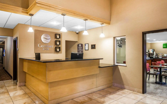 Comfort Inn Columbia Gorge