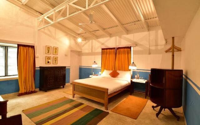 SaffronStays Nandanvan Estate, Kodaikanal