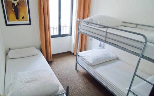 Villa Saint Exupéry Beach - Hostel