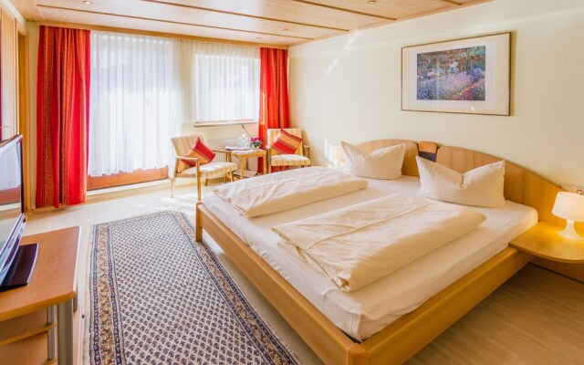 Landhotel Zum Franke