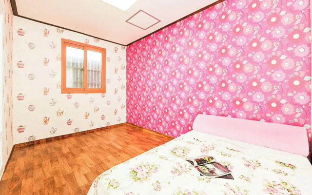 Pocheon Nature Pension