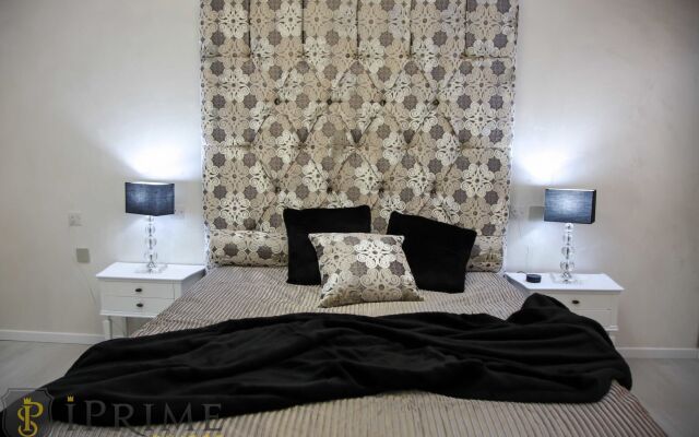 IPrime Suites