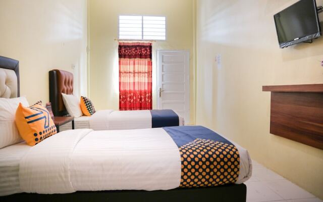 OYO 2274 Wisma Padati Syariah