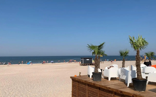 Sunset Apartment at Sventosios Vartai
