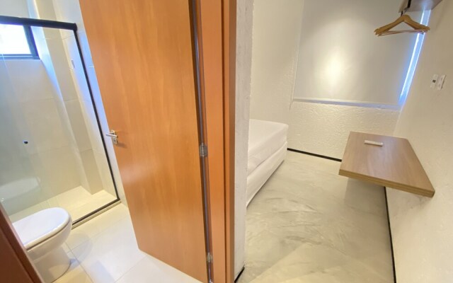 Villas Patacho - Milagres Ap 103 Bloco F