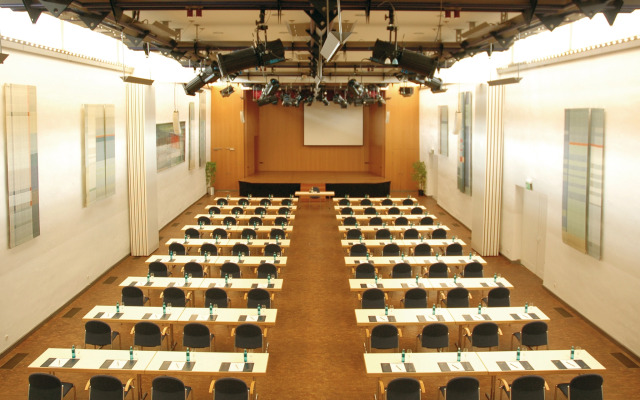 Victor's Residenz-Hotel Teistungenburg