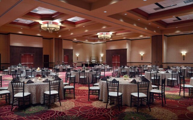 Bloomington-Normal Marriott Hotel & Conference Center