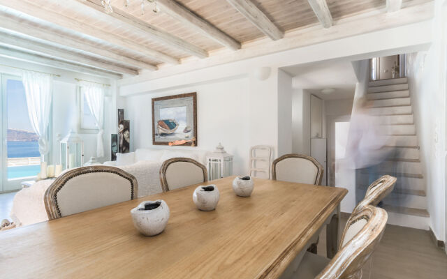 Michaela Residence
