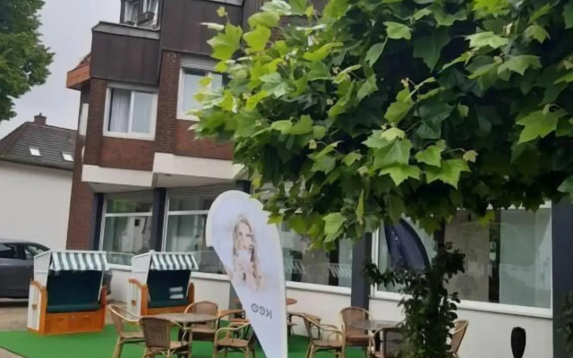 Hotel-Restaurant Thomsen