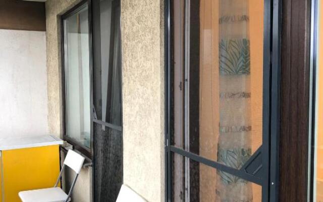 Advice & Advise Apartment