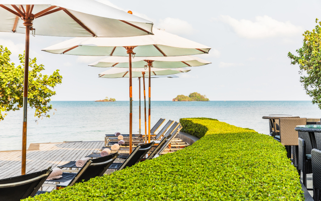 The Chill Resort & Spa Koh Chang