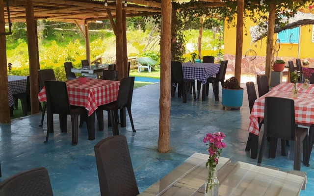 Hotel Casa del Viento