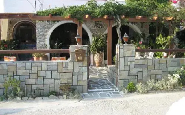 Pension Irini-Vicky