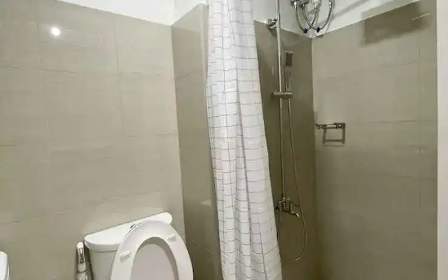 GemstoneBR in SMDC Shore 2 Residences