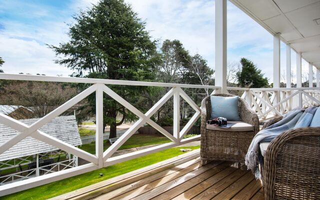 Lake Daylesford Apartment 2