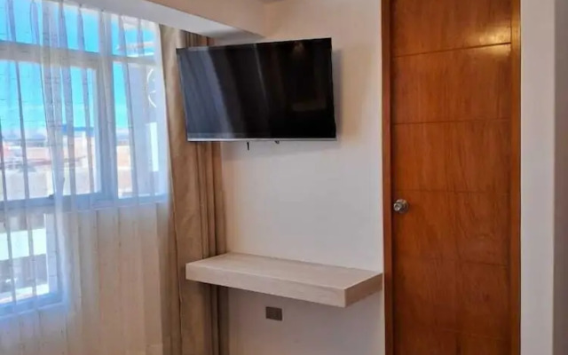 Hotel EL Virrey Suite