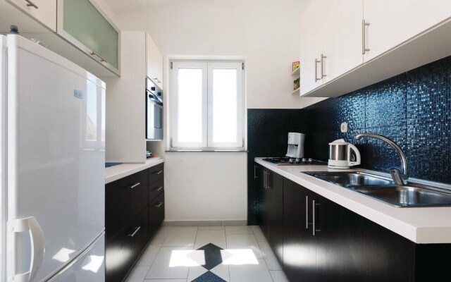 Beautiful Apartment in Pag With 1 Bedrooms